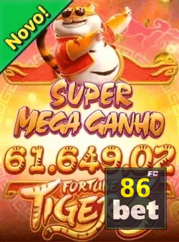 86BET bet — mercados de futebol e esportes no app