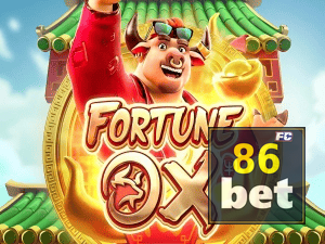 86BET login — painel de entrada no app oficial