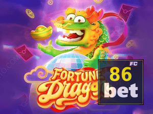 86BET download — arquivo APK para Android oficial